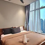 Sky Suites Klcc Jalan P Ramlee