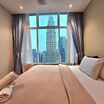 Sky Suites Klcc Jalan P Ramlee