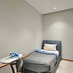 Sky Suites Klcc Jalan P Ramlee